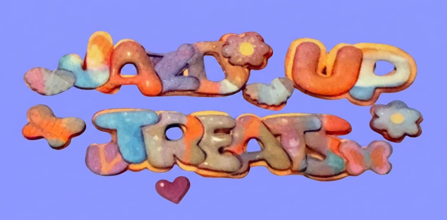 Jazd Up Treats